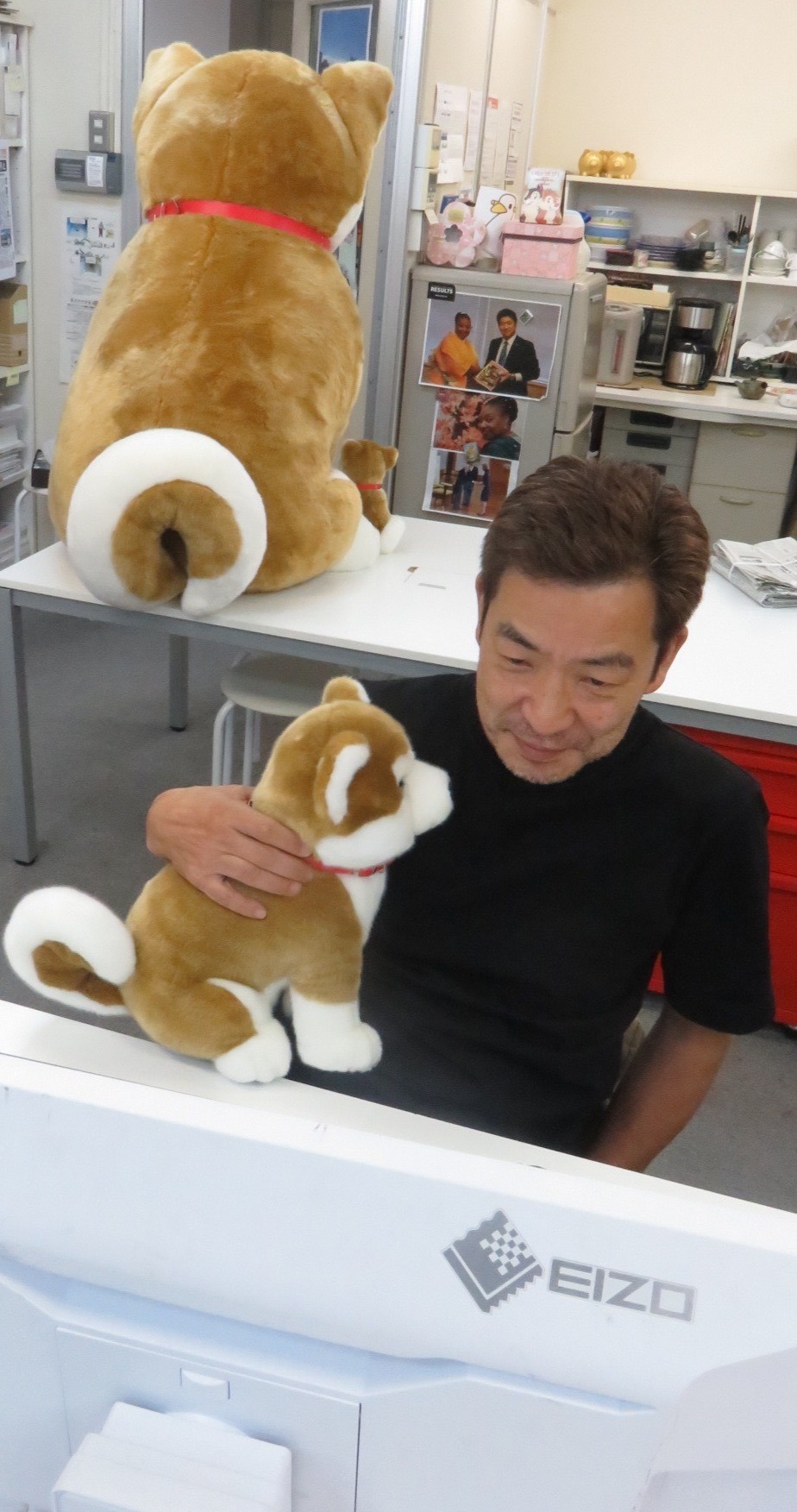 長坂さんの講義 in 順天堂大学 日本リザルツ公式ブログ